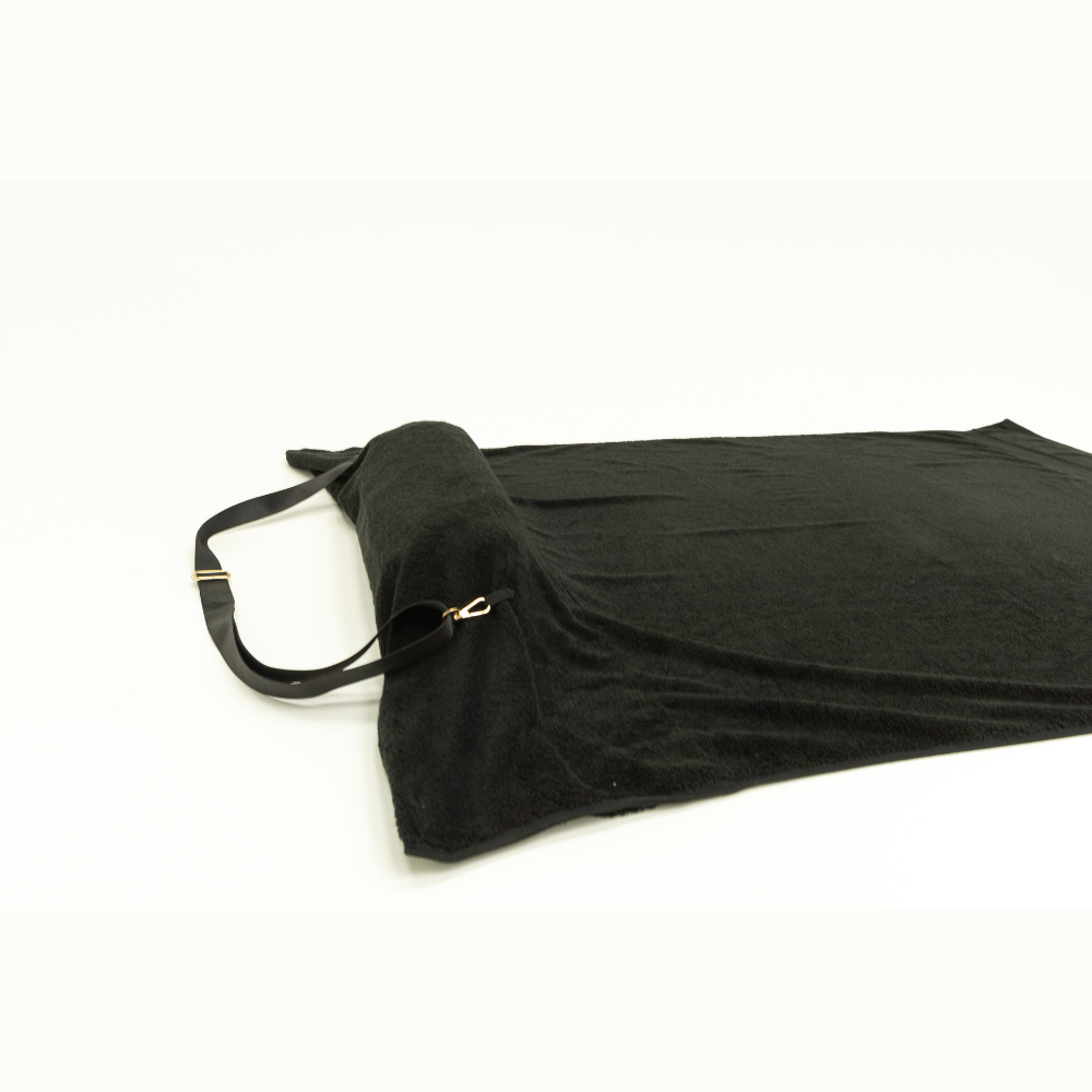 ComfortTowel Zwart original