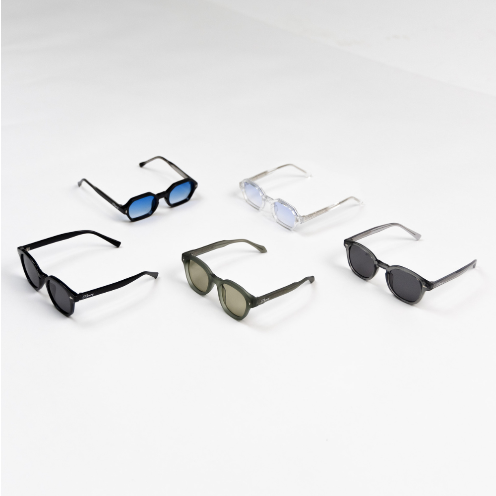 Combi Deal – ComfortTowel + CT. Bril